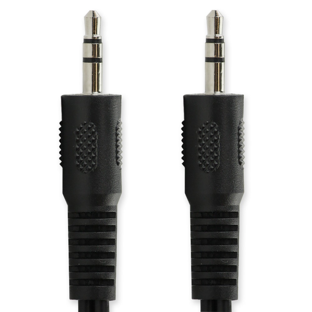 Jack Cable for JBL 3,5mm Jack to 3,5mm Jack (1,5m) Audio adapter (AuxIN / LineIN) stereo