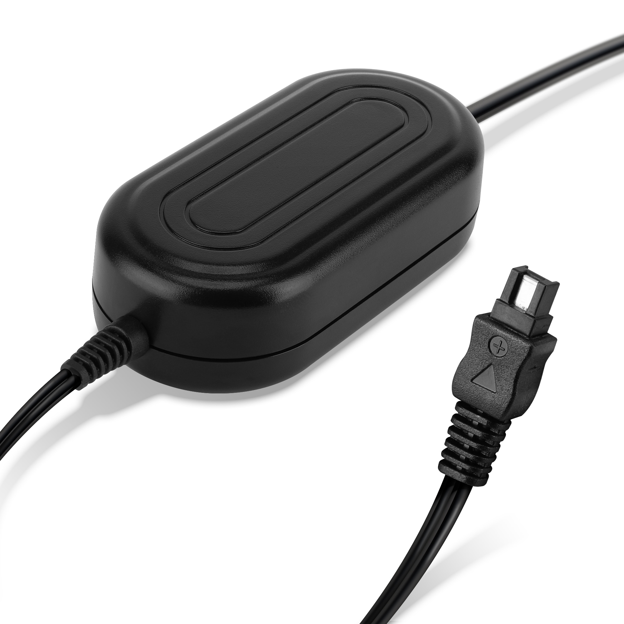 Cargador Ac Compatible Sony Handycam Dcr-trv | Cuotas Sin Inter&eacute;s