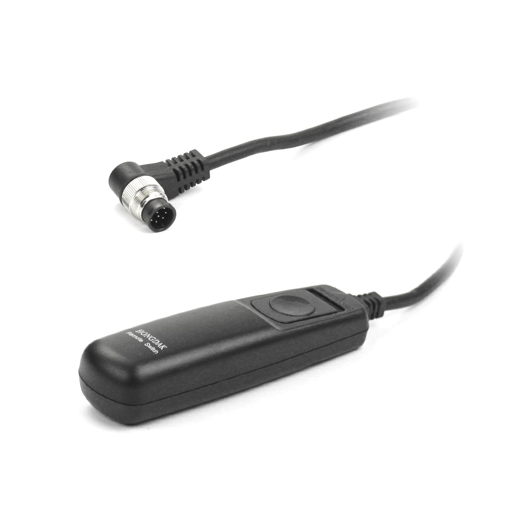 MC30 Shutter Release Cable