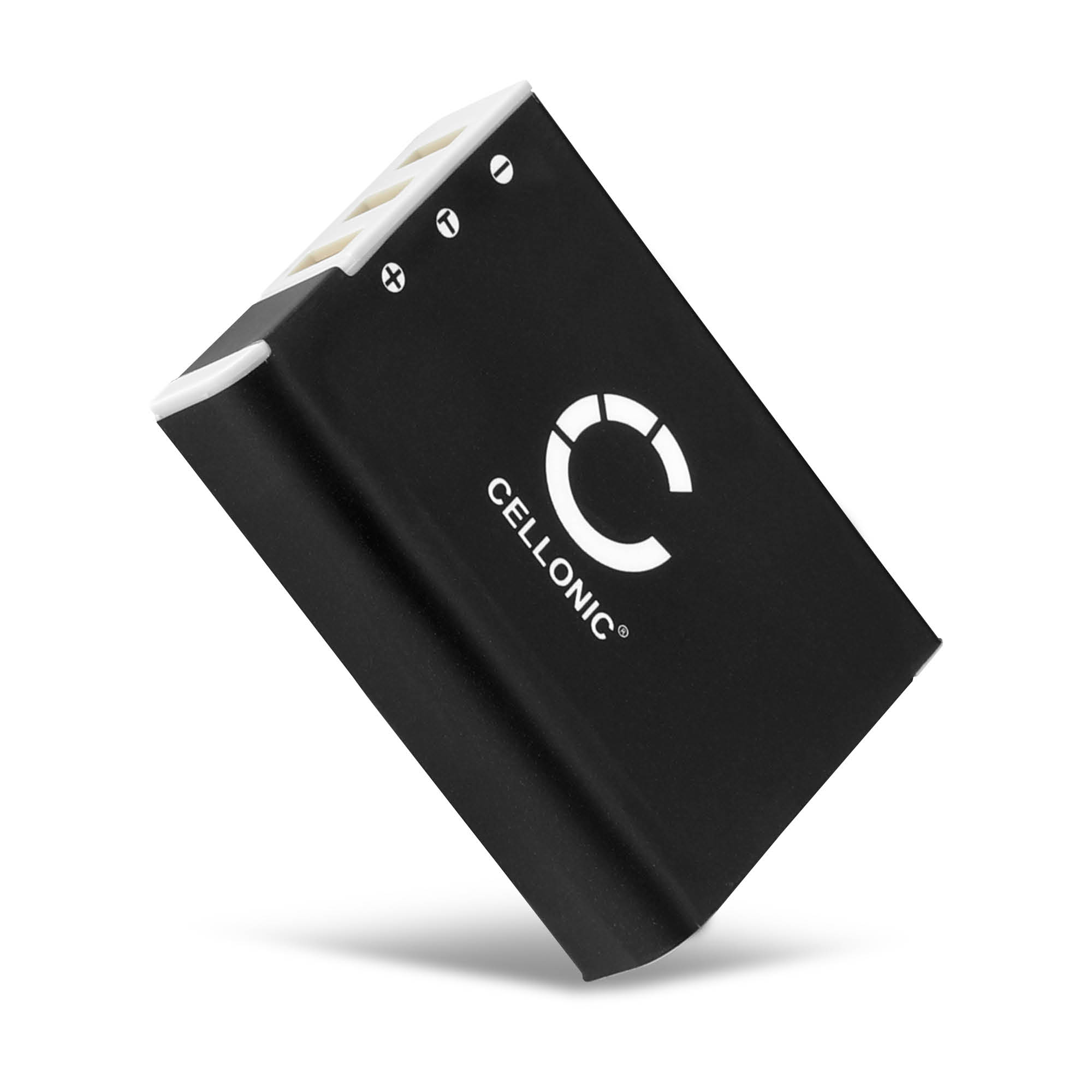 AccuCell Batteria Ricaricabile NP-45 Compatibile Con Fuji FinePix Z100fd E Fotocamere Fujifilm – Sostitutiva Ad Alta Capacità Con Protezione Da Cortocircuito - 3