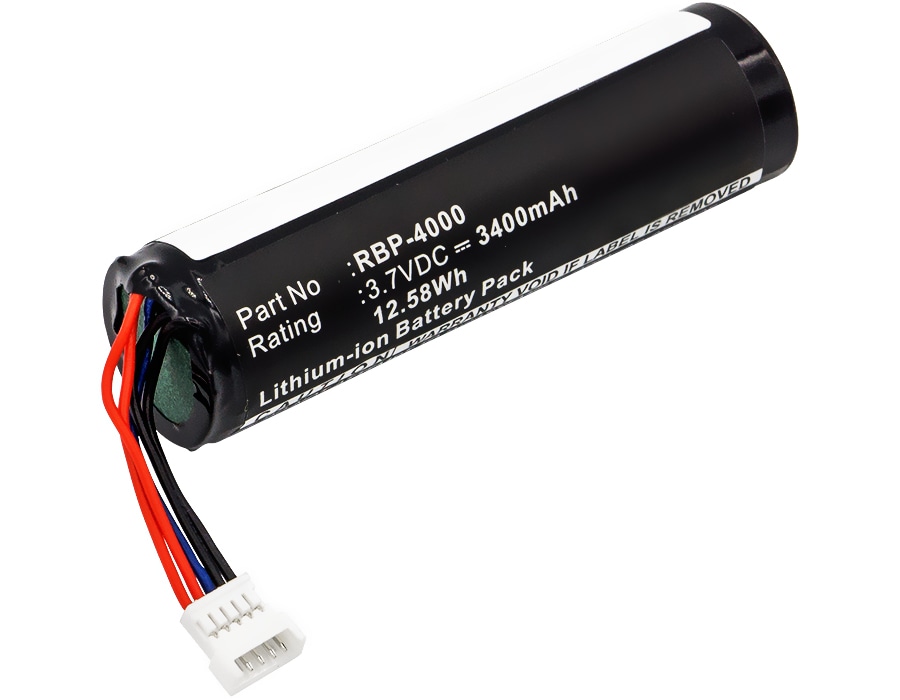 Datalogic RBP4000 128000894 Battery