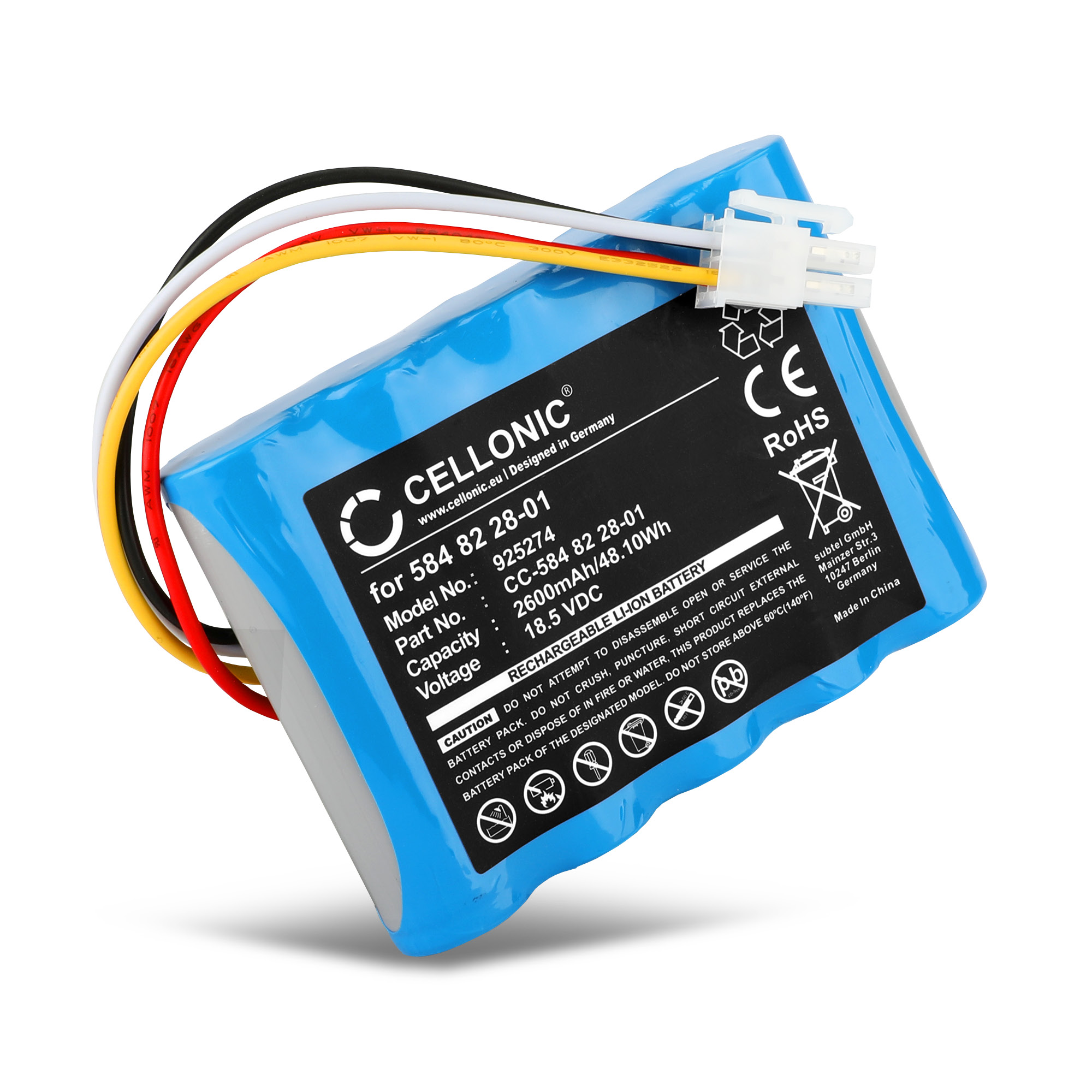 Test Gardena Sileno Minimo 250 : un petit robot de tonte connecté et