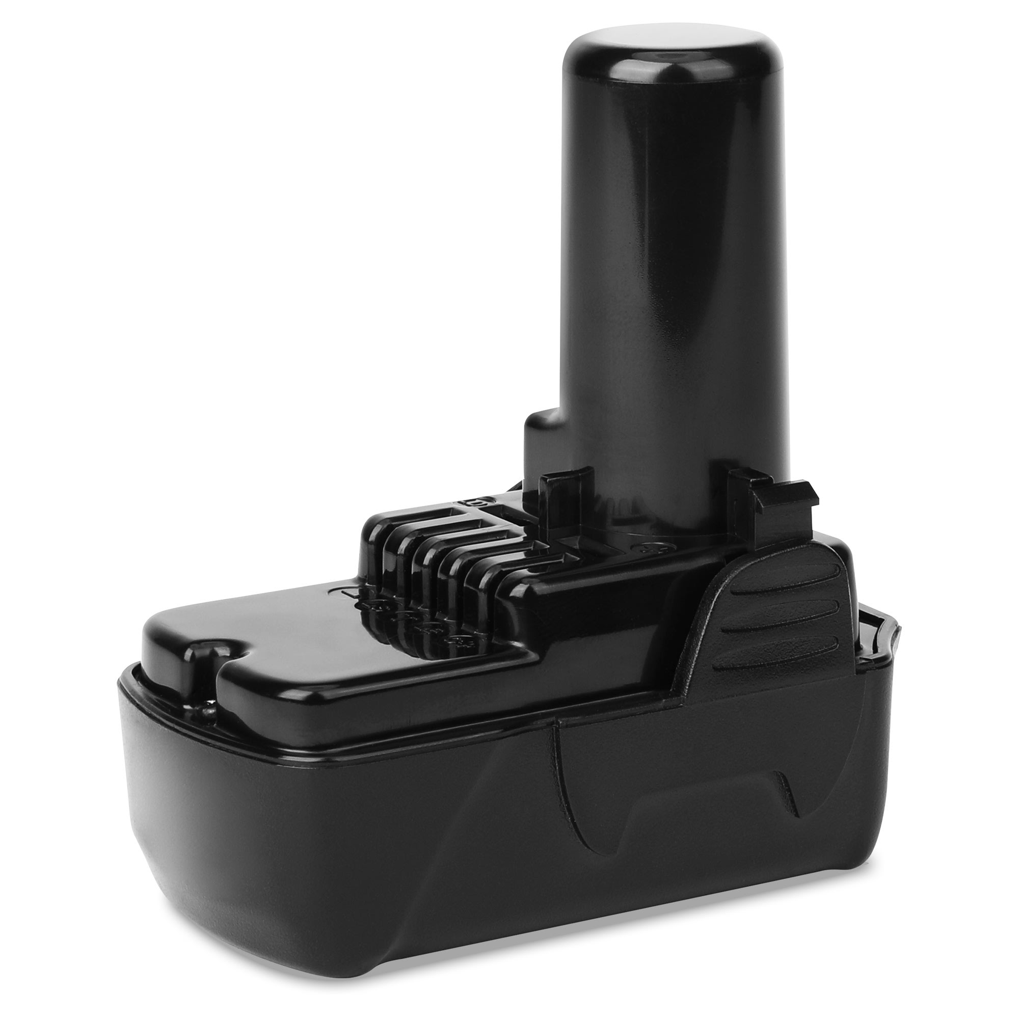 CELLONIC 1x Akku für Werkzeug Kompatibel mit Hitachi DS 10DFL, WH 10DCL, DB 10DL, BCL1015 - (1500mAh, 10.8V