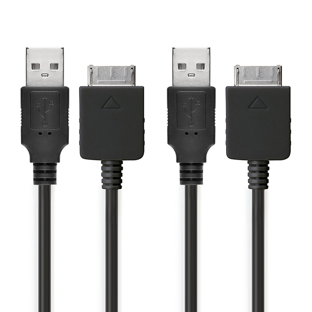 Câble USB De Recharge Et Données Pour Sony Walkman NWZ-A845, A876, A864, A866