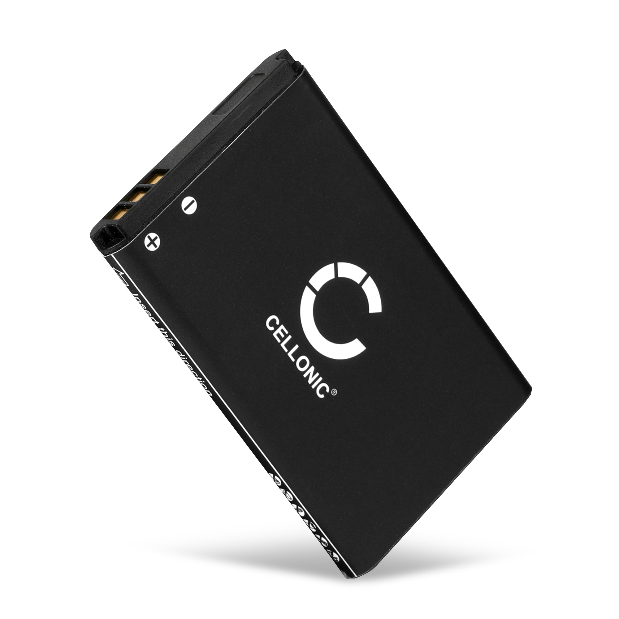 Batterie DBR800A, DBR800D pour Doro 2414 / 2415 / 2424