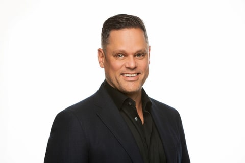 Andrew Turner