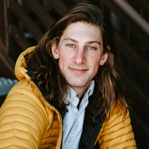 Jake Wells
