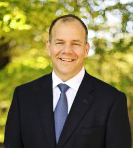 Mike Ellicott