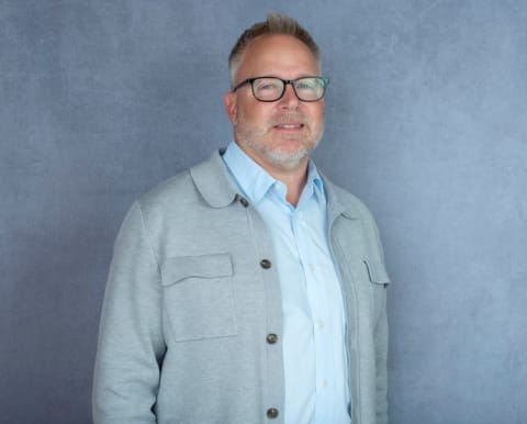 Rob Drynan