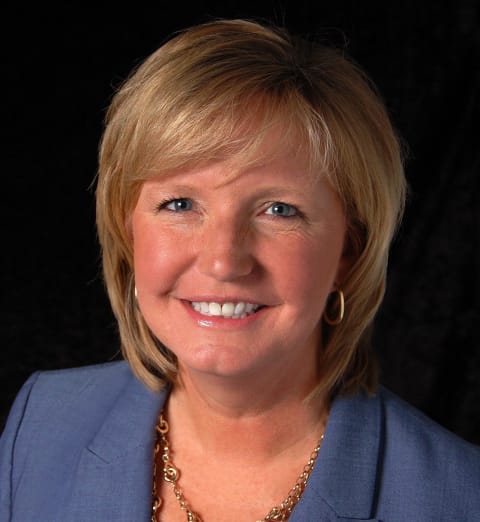 Sally Brause
