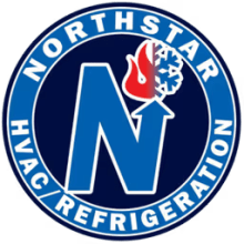 Northstar HVAC/Refrigeration logo