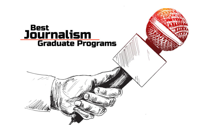 phd programs for journalism