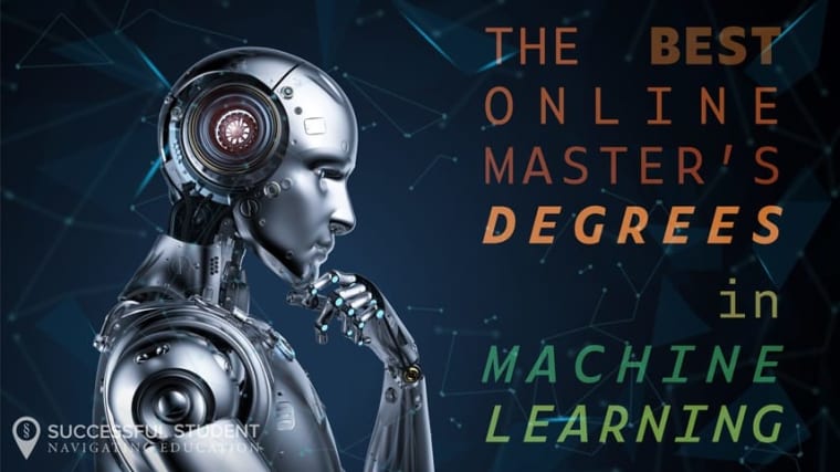 masters or phd for machine learning