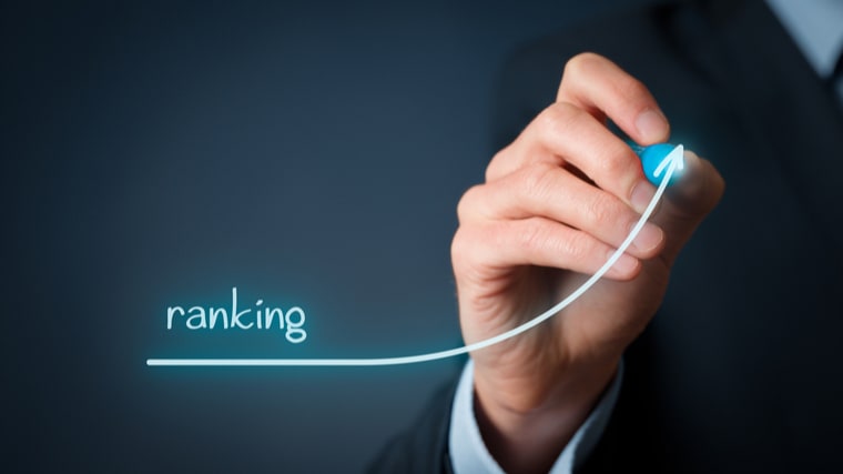 Ranking Image