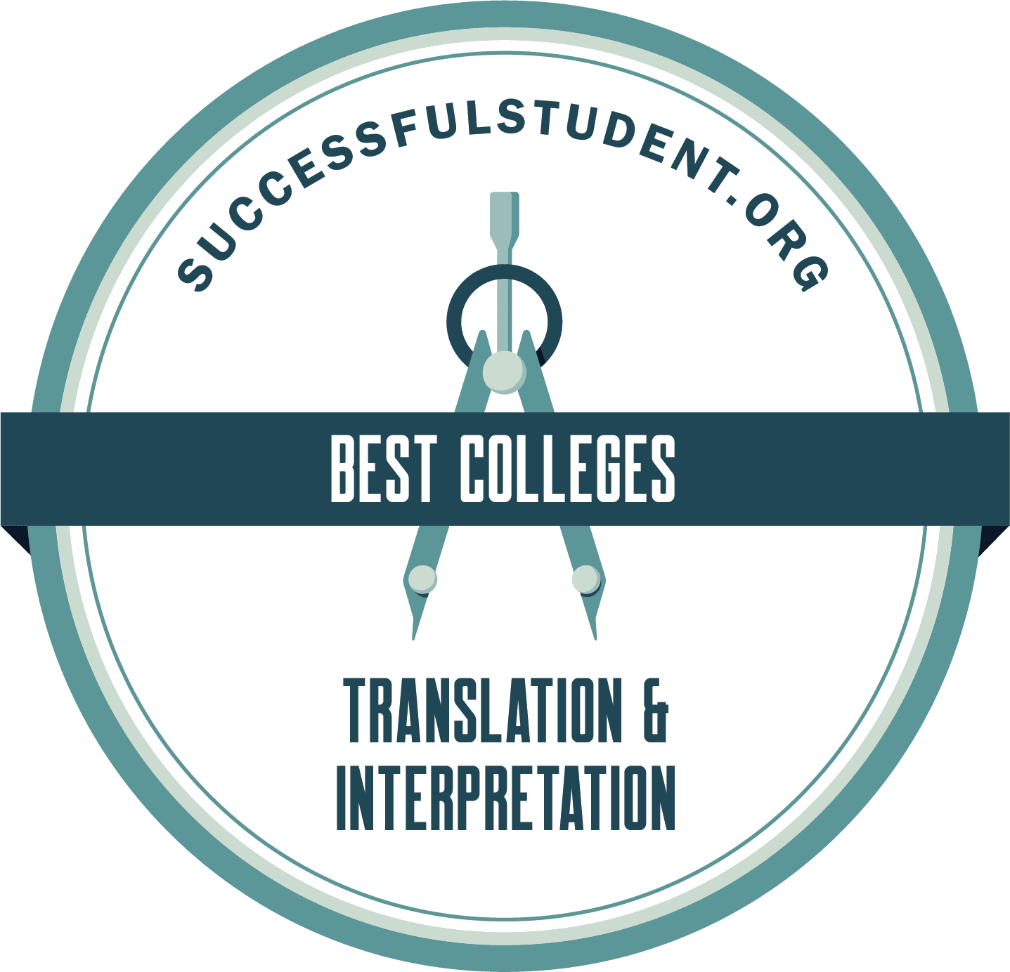 13 Best Translation and Interpretation Colleges's Badge