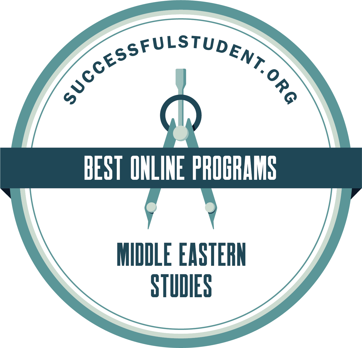 5 Online Middle Eastern Studies Programs, Ranked for 2021's Badge