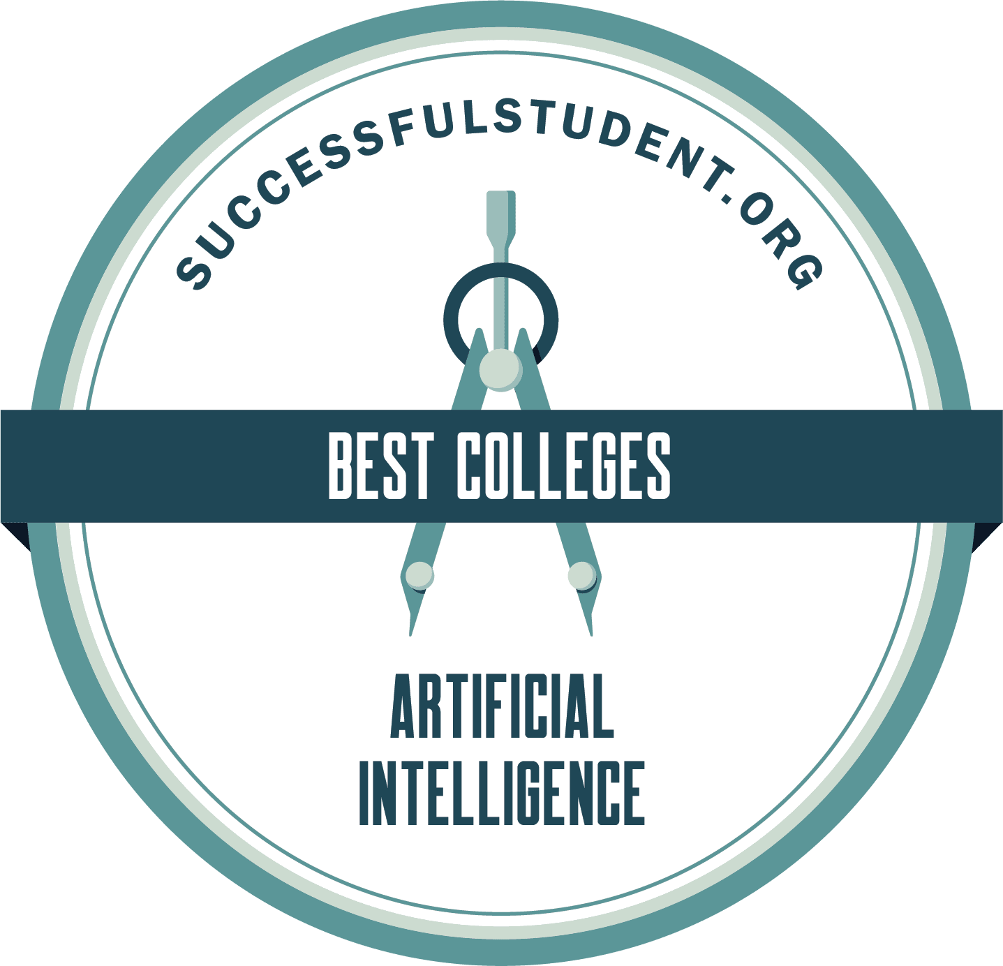 29 Best Artificial Intelligence Colleges | AI Bachelor’s and Master’s Degrees's Badge