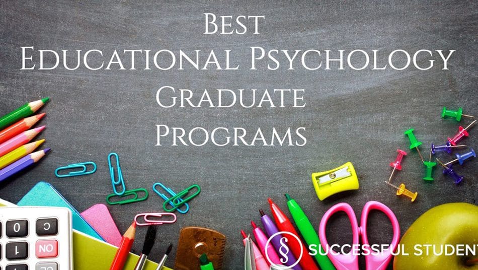 educational psychology graduate programs washington dc