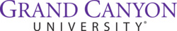 Grand Canyon University's Logo