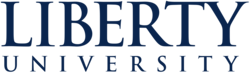 Liberty University's Logo