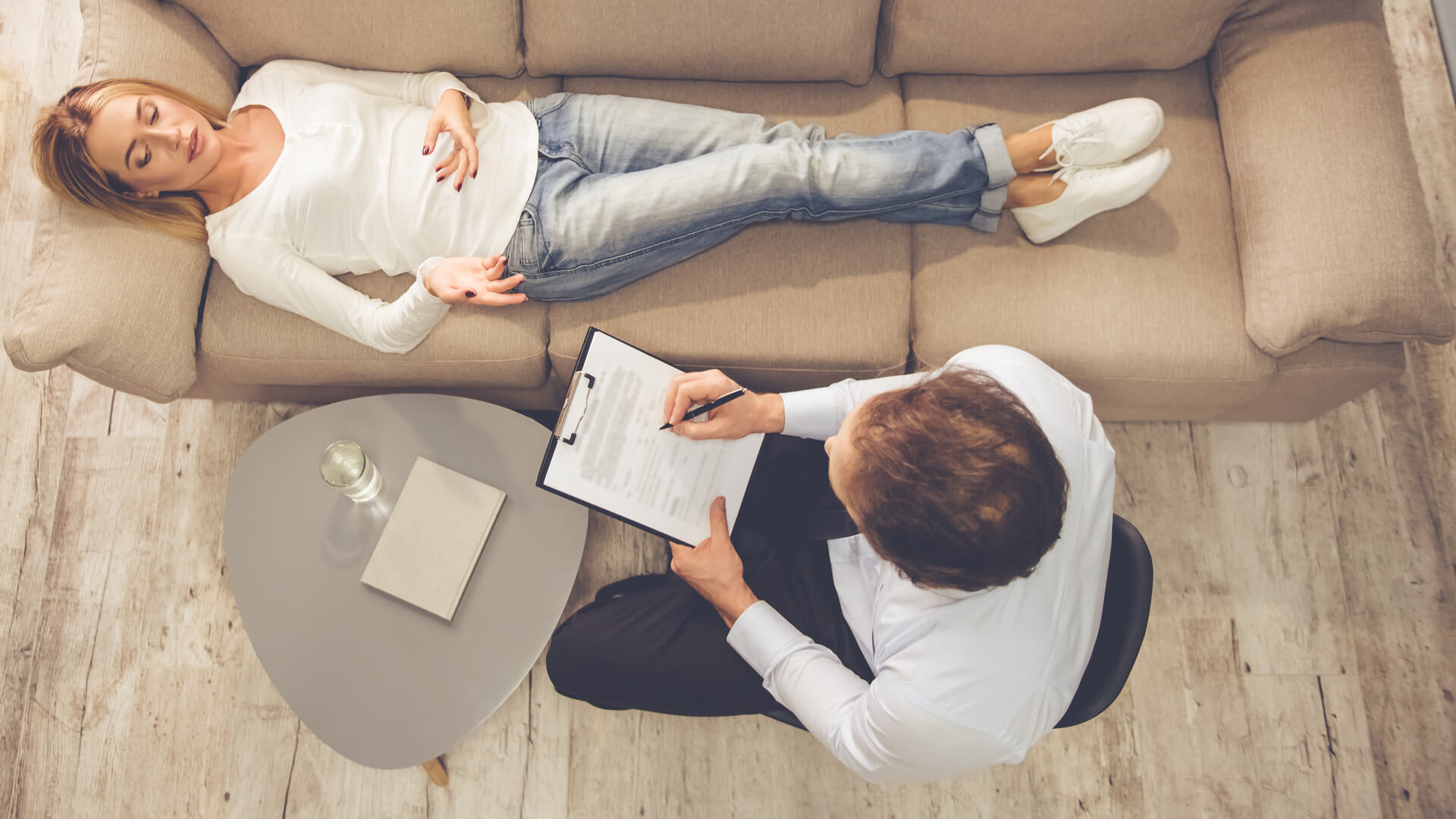 The Best PhD Programs in Clinical Psychology - Successful Student