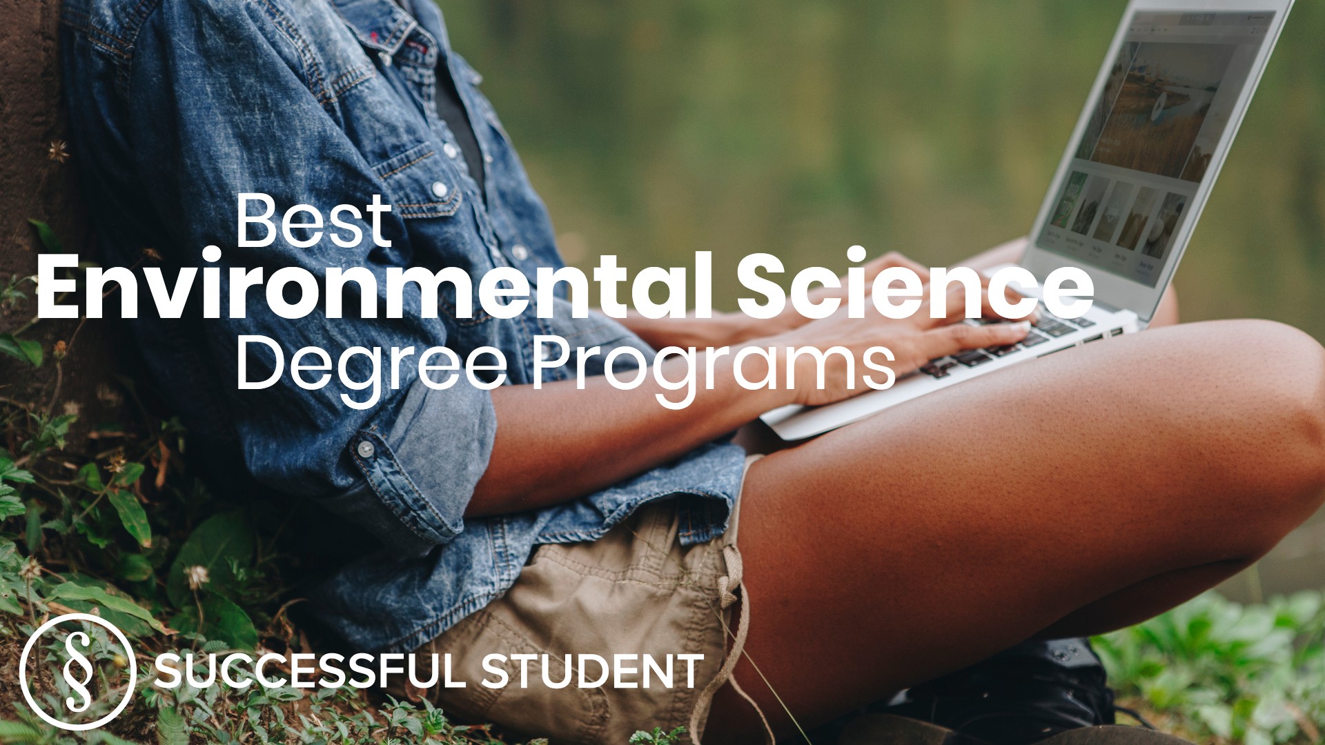 environmental education master's degree