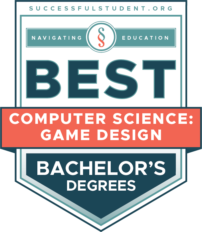 The Best Bachelor's Degrees in Computer Science Game Design