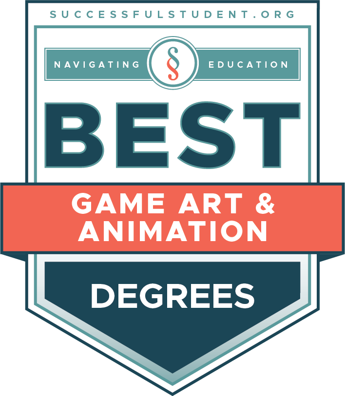 The Best Video Game Art and Animation Degrees