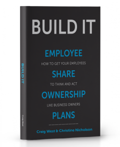 Build It by Craig West & Christine Nicholson