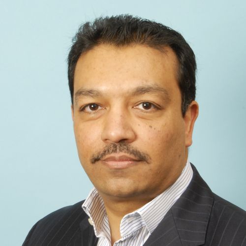 Sanjay Shah