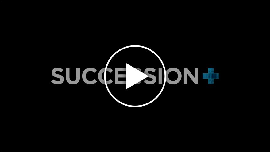 Succession Plus Webinar thumbnail