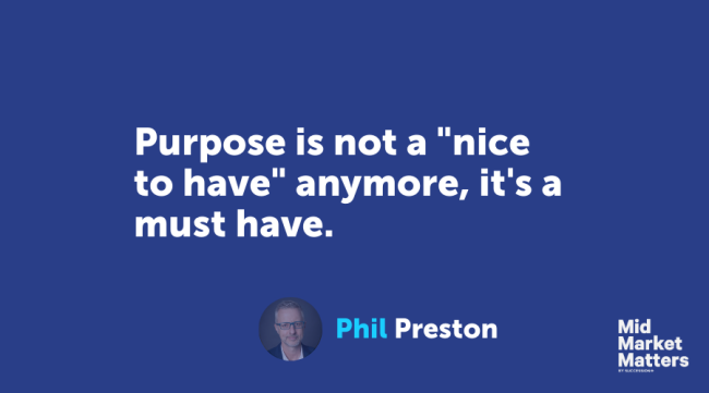 Phil Preston Quote