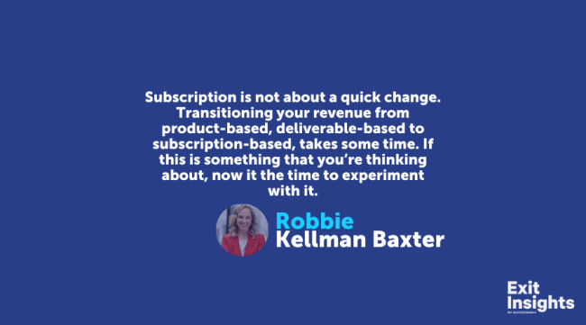 Robbie Kellman Baxter_quote