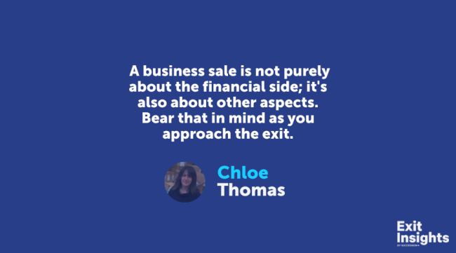 Chloe Thomas_ Quote