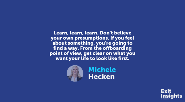 Michele Hecken_quote