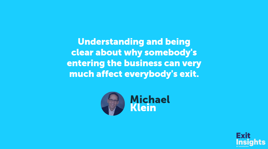 Michael Klein_quote