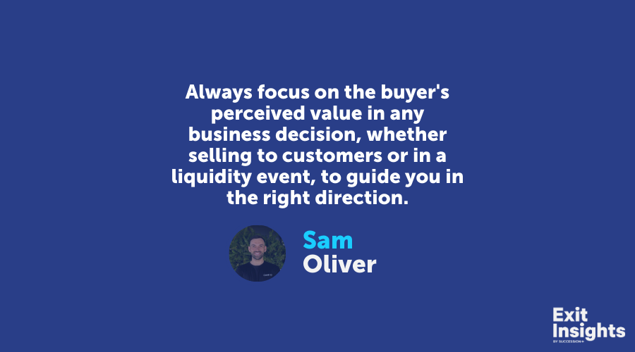 Sam Oliver_ Quote