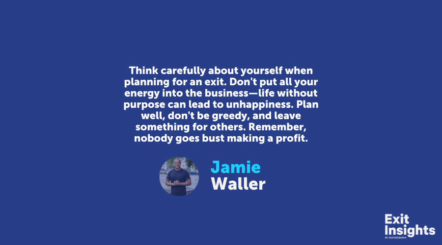 Jamie Waller-quote