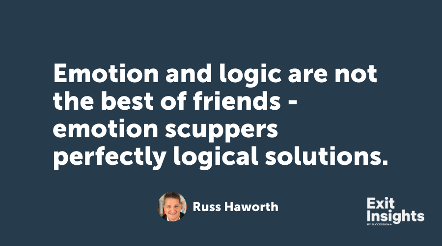 Russ Haworth Russ Haworth