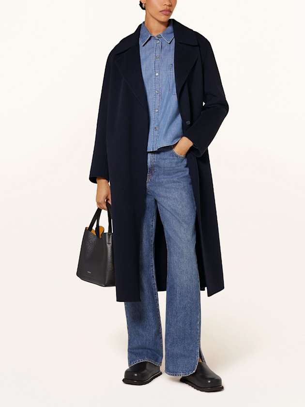 Klassische M&auml;ntel f&uuml;r Damen