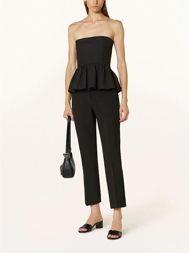 Schmale Hosen für Damen