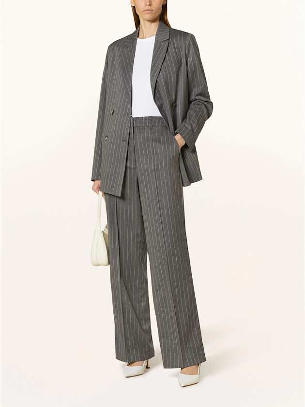 Business-Hosen für Damen