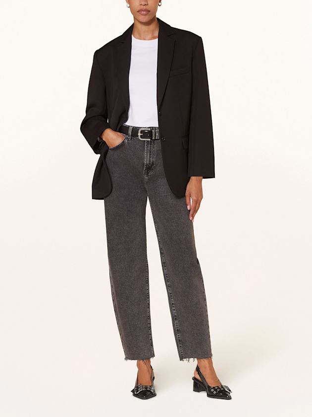 Boyfriend Jeans für Damen