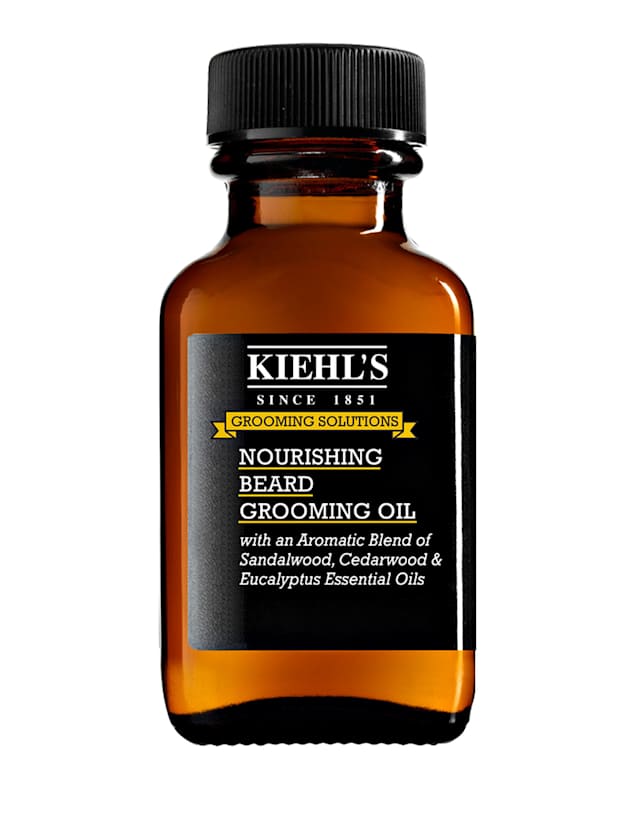 Bartpflege-Öl