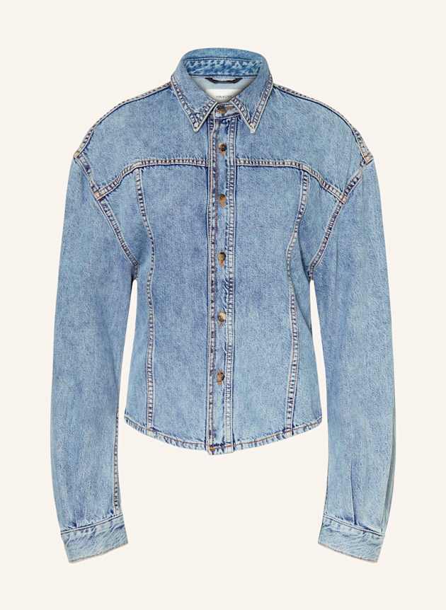 Jeansjacken für Damen 