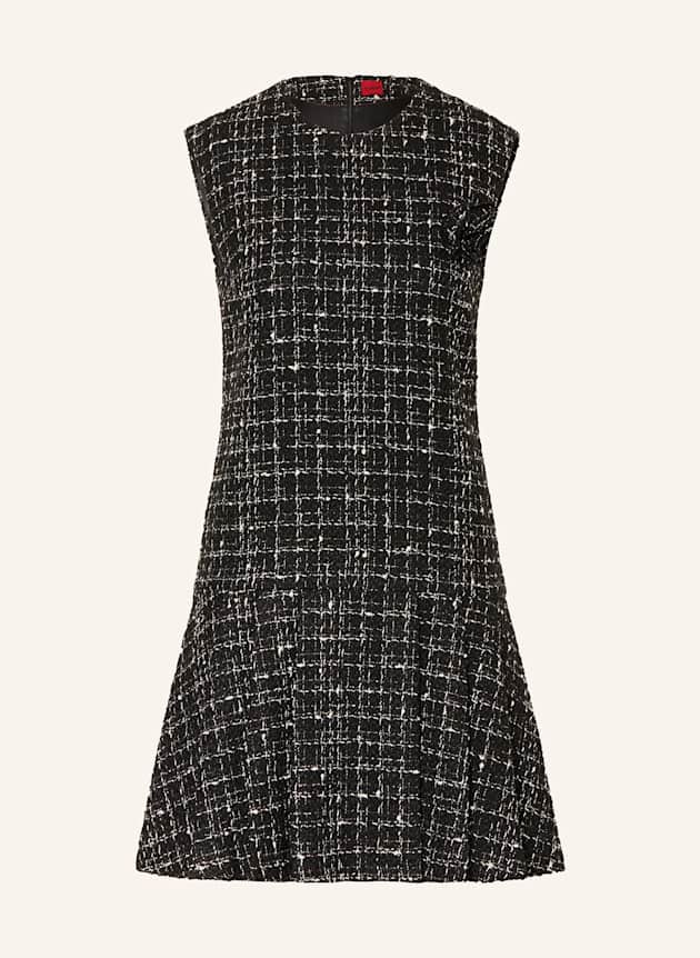 Karierte Kleider für Damen