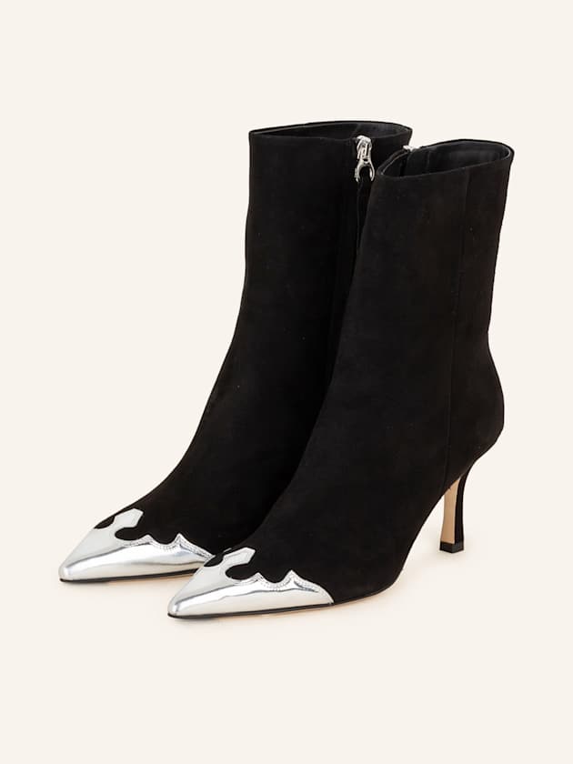 Stiefeletten für Damen 