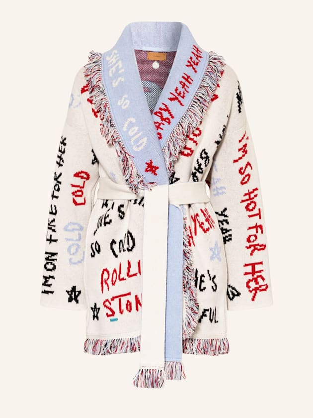 Strickjacken für Damen 