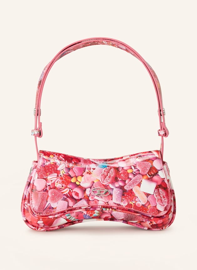 Umhängetasche VALANCE mit Schmucksteinen