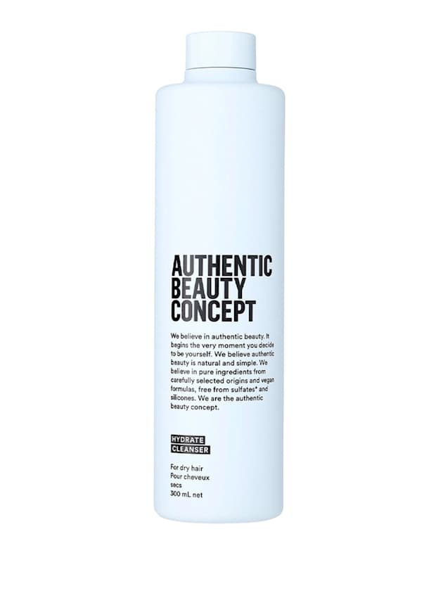 Hydrate-Shampoo von AUTHENTIC BEAUTY CONCEPT